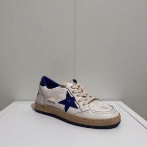 GOLDEN GOOSE SCARPE