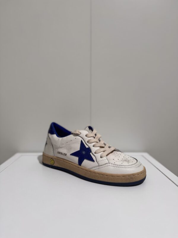 GOLDEN GOOSE SCARPE