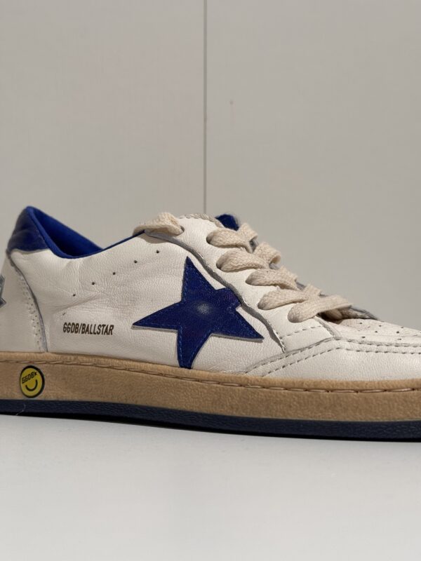GOLDEN GOOSE SCARPE - immagine 2
