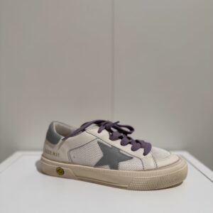 GOLDEN GOOSE SCARPA