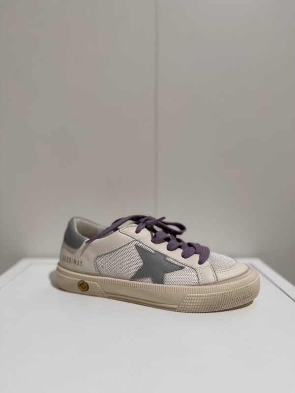GOLDEN GOOSE SCARPA
