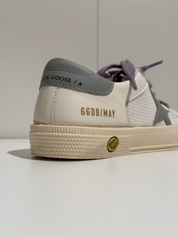 GOLDEN GOOSE SCARPA - immagine 2