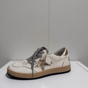 GOLDEN GOOSE SCARPE