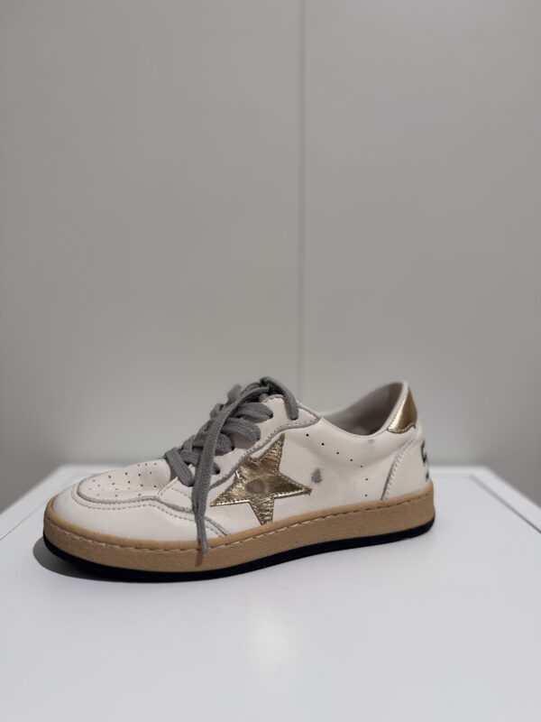 GOLDEN GOOSE SCARPE