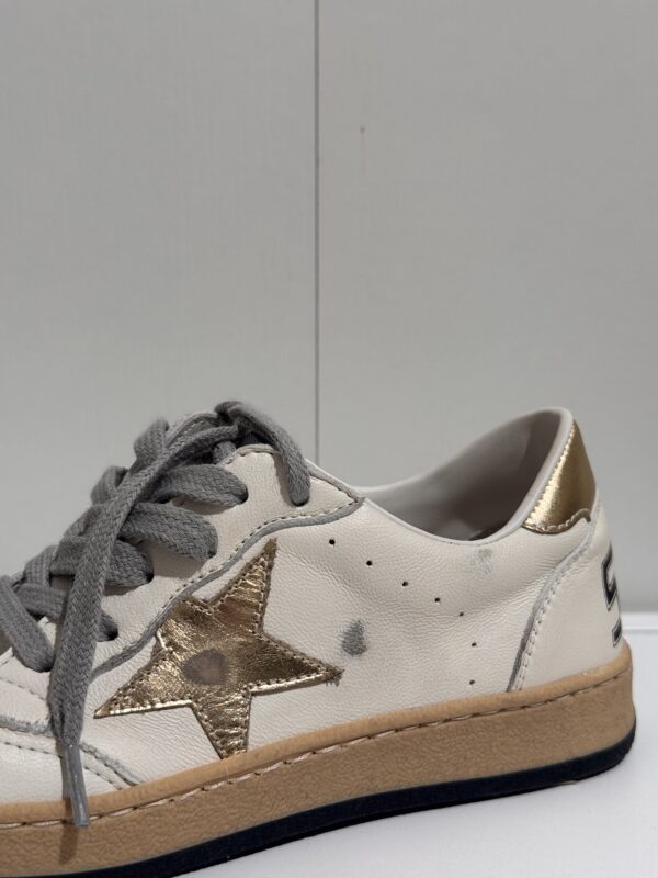 GOLDEN GOOSE SCARPE - immagine 2