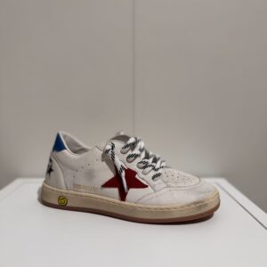 GOOLDEN GOOSE SCARPA