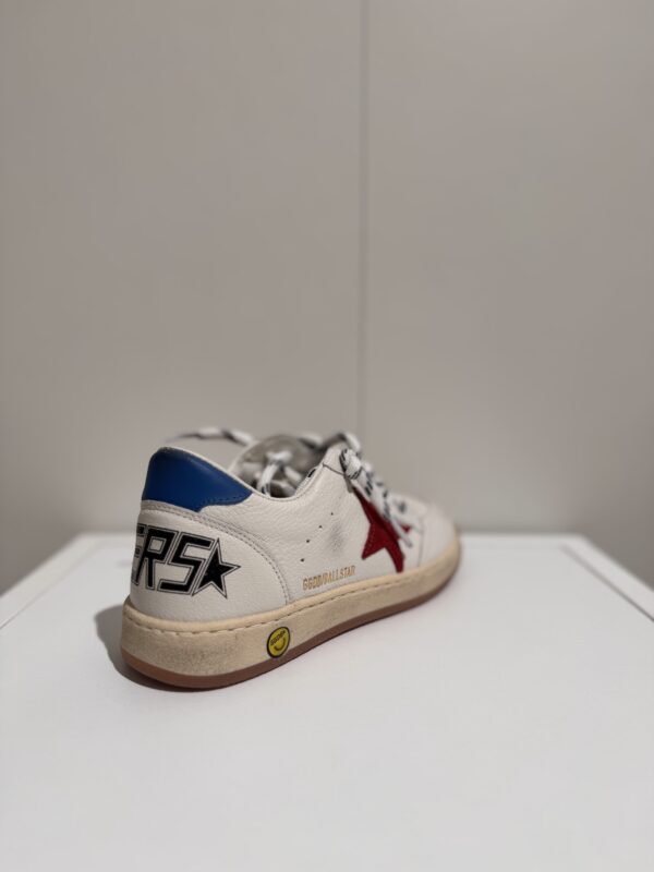 GOOLDEN GOOSE SCARPA - immagine 2