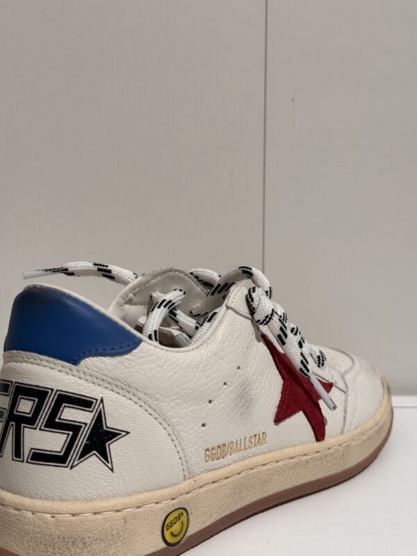 GOOLDEN GOOSE SCARPA - immagine 3