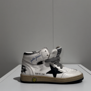 GOLDEN GOOSE SCARPE