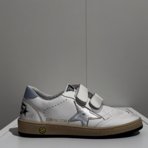 GOLDEN GOOSE SCARPE