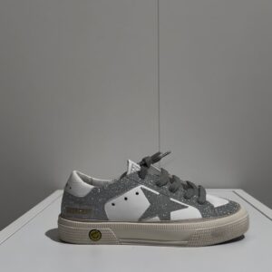 GOLDEN GOOSE SCARPA