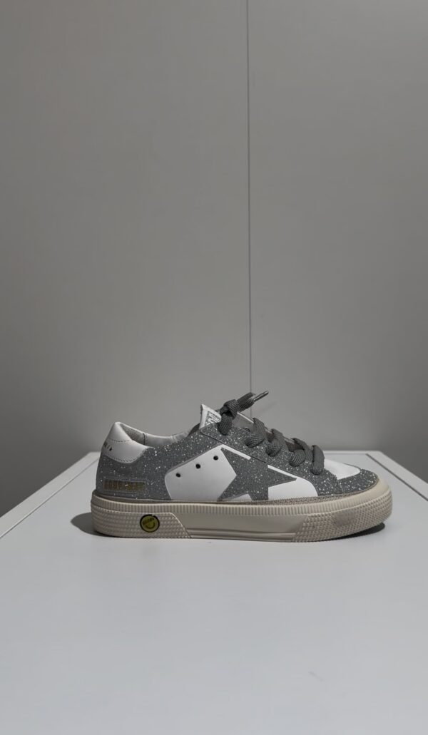 GOLDEN GOOSE SCARPA