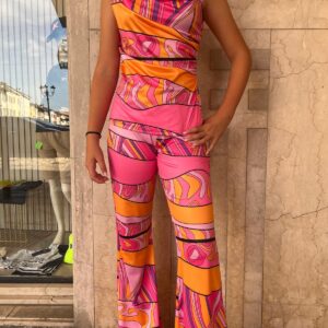 NO SECRETS PANTALONE