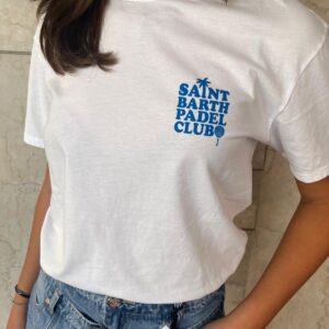 SAINT BARTH TSHIRT