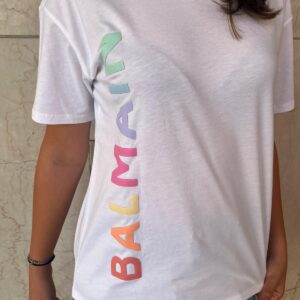 BALMAIN TSHIRT