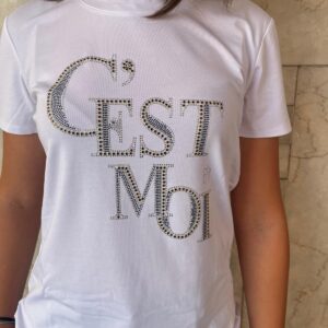 FRACOMINA TSHIRT