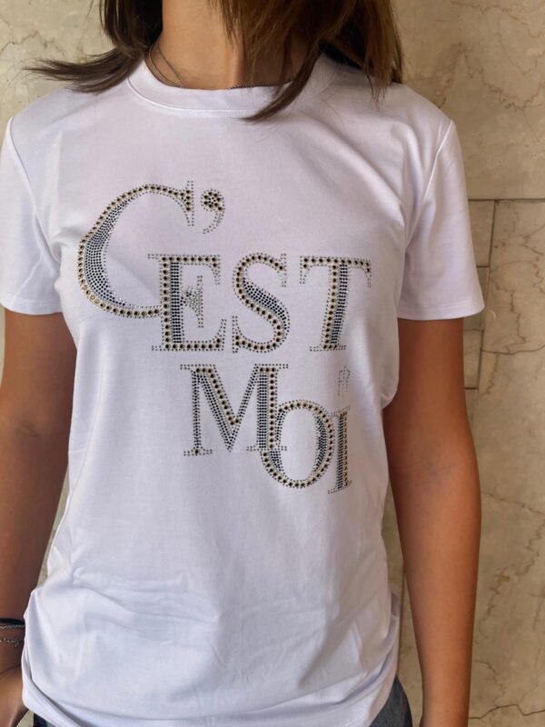 FRACOMINA TSHIRT