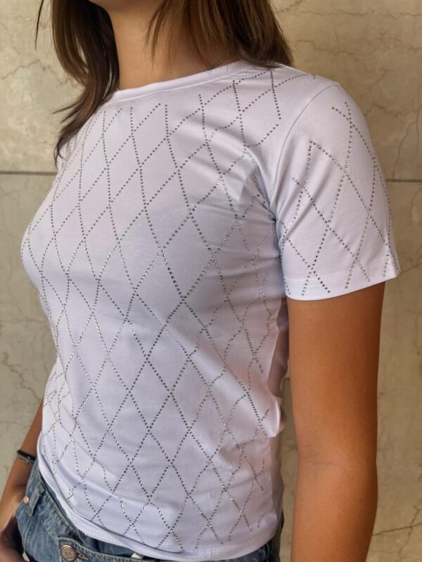 NOSECRETS TSHIRT - immagine 2