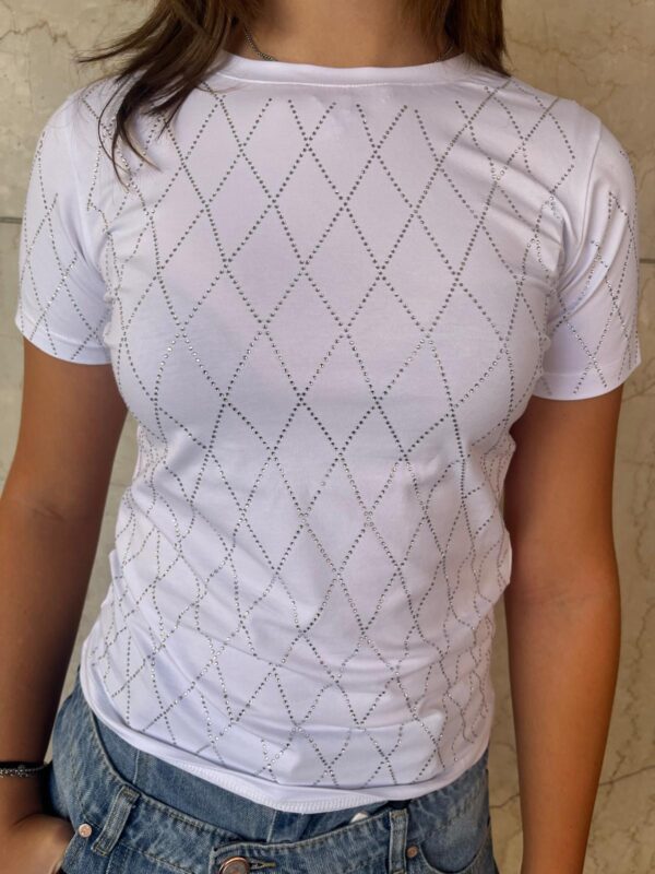 NOSECRETS TSHIRT