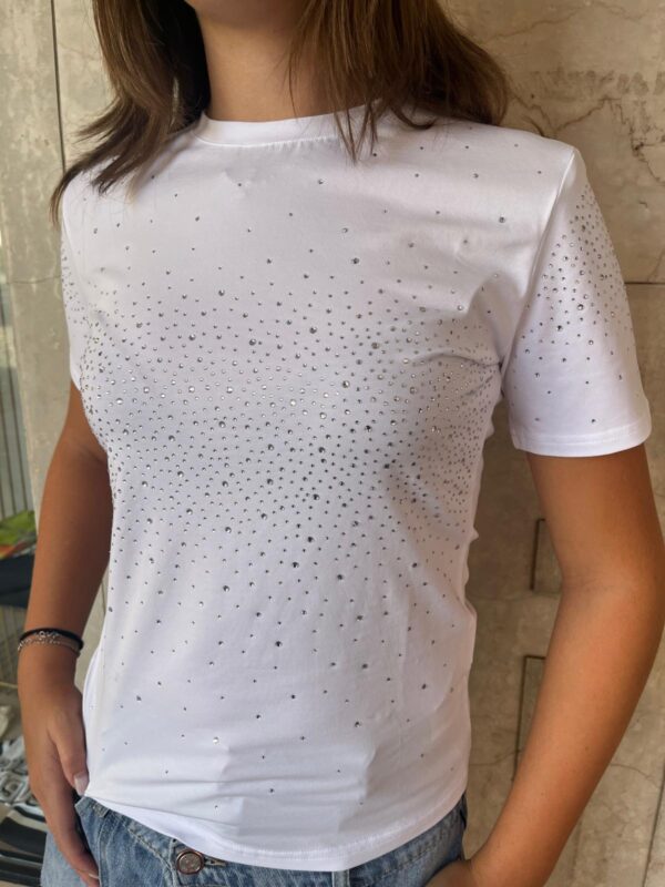 NOSECRETS TSHIRT