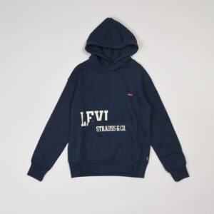 felpa levi's
