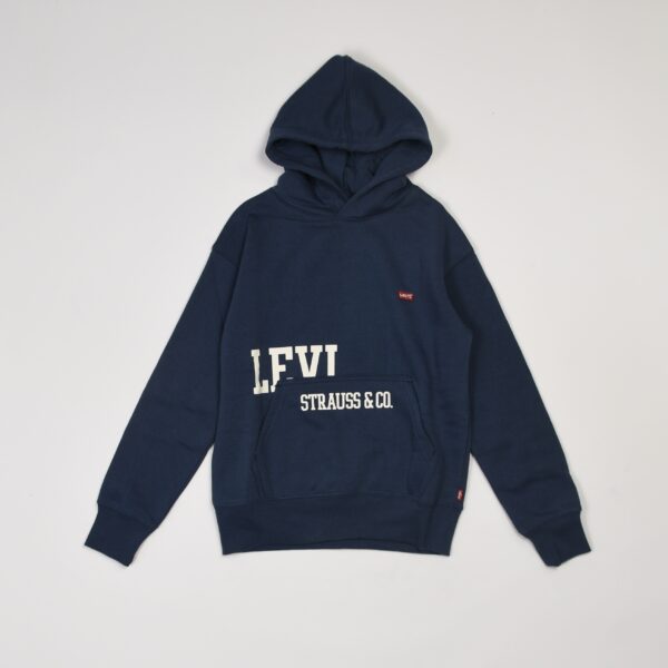 felpa levi's