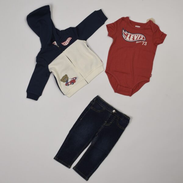 completo levi's