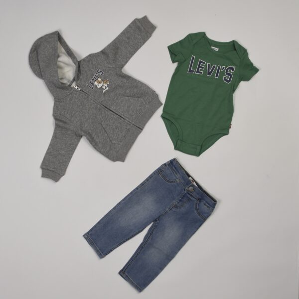 completo levi's