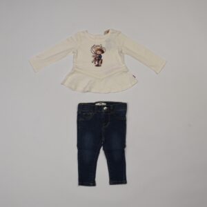 completo levi's