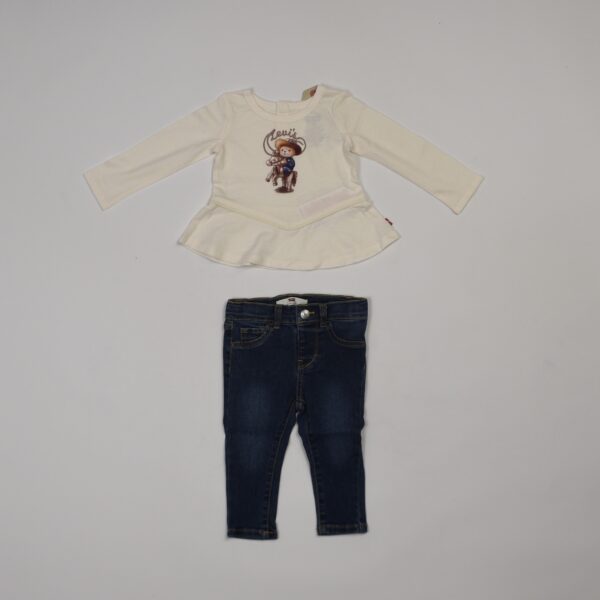 completo levi's