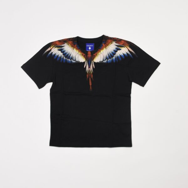 t-shirt county of milan