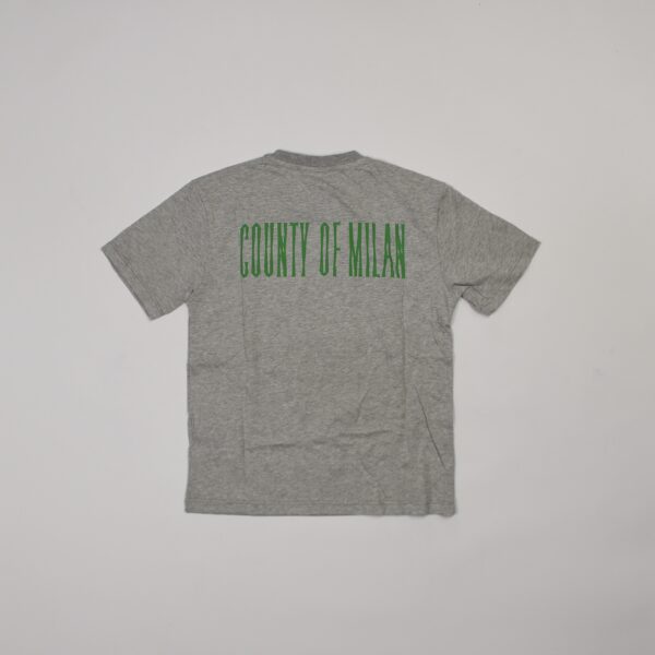 t-shirt county of milan