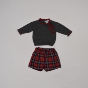 completo aletta elegante