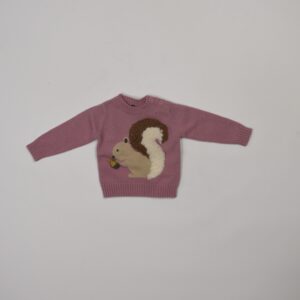 maglione ilgufo