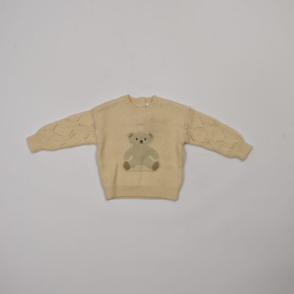 maglione yclu