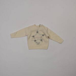 maglione il gufo