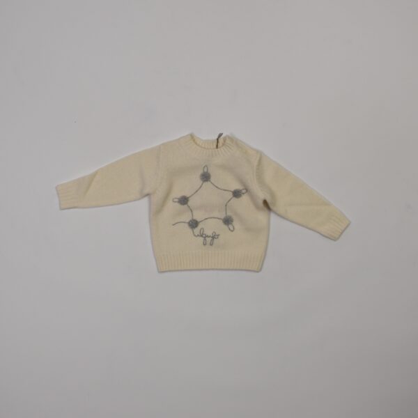 maglione il gufo