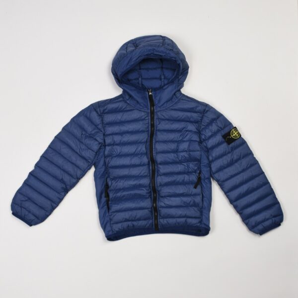 giubbino stone island