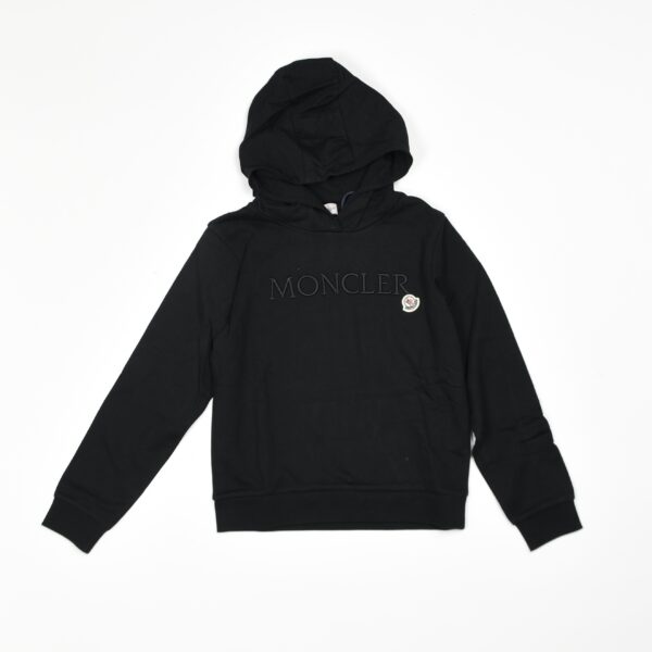 felpa moncler