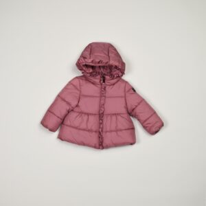 giubbino il gufo rosa