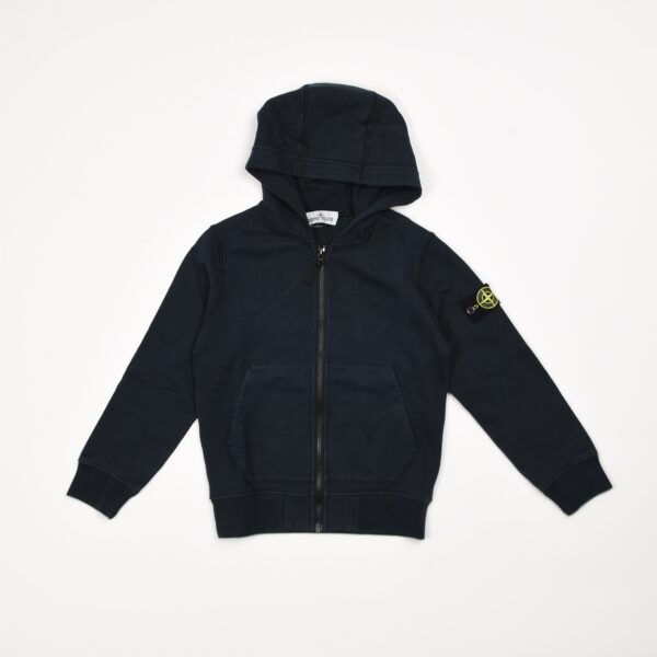felpa stone island