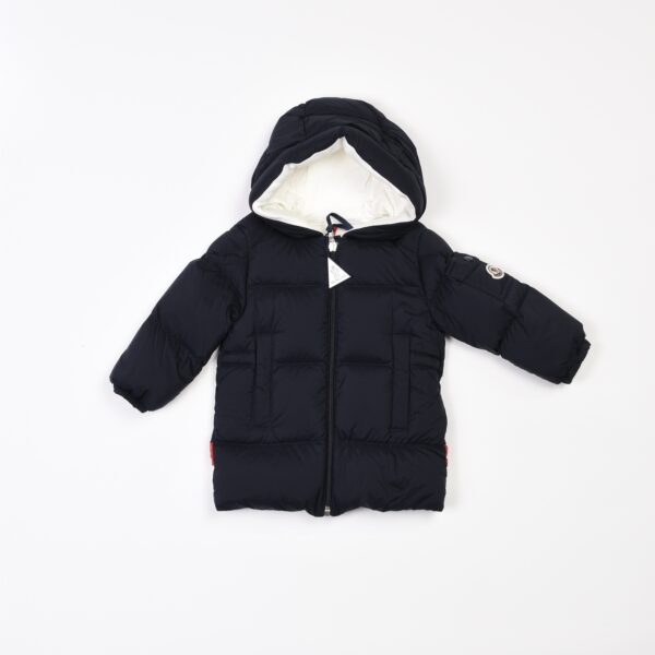 Piumino bimbo Moncler
