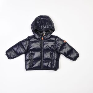 giubbino savetheduck blu