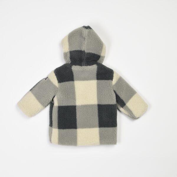 cappotto del gufo