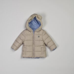 giubbino mayoral beige