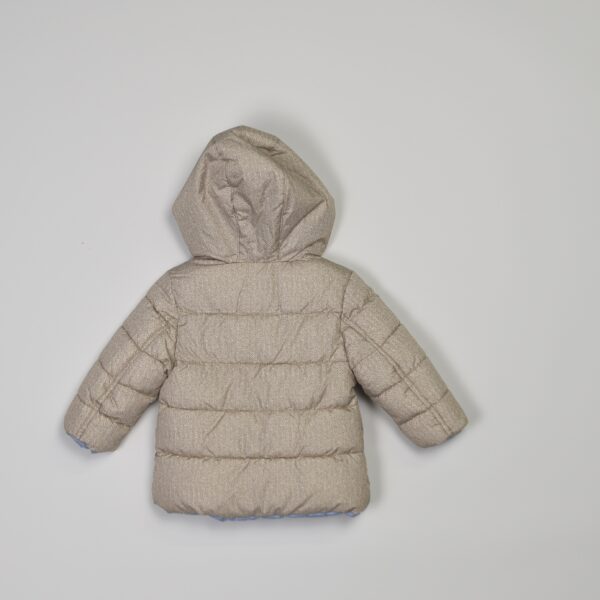 giubbino mayoral beige