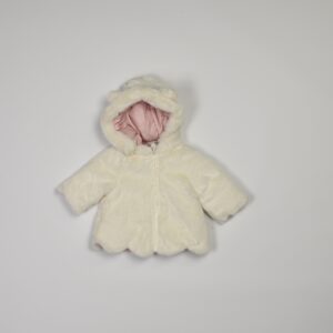 cappotto mayoral peloso