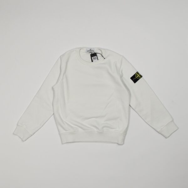 felpa stone island