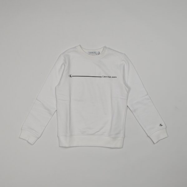 maglia calvin klein