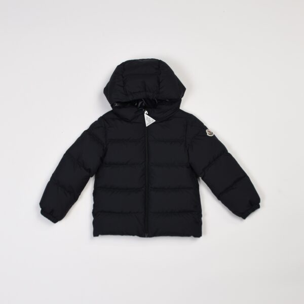 giubbino moncler